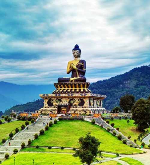 India
